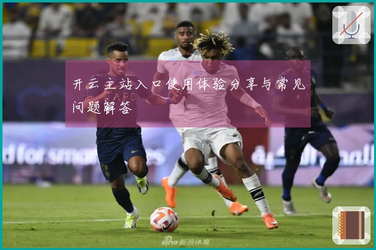 开云主站入口使用体验分享与常见问题解答