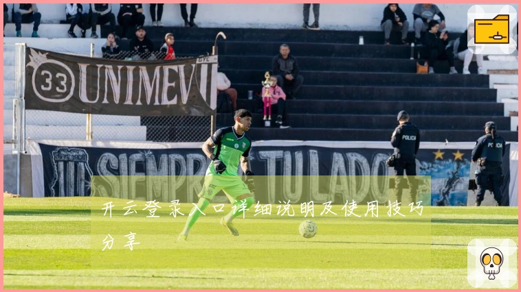 开云登录入口详细说明及使用技巧分享