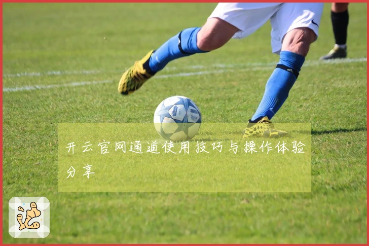 开云官网通道使用技巧与操作体验分享