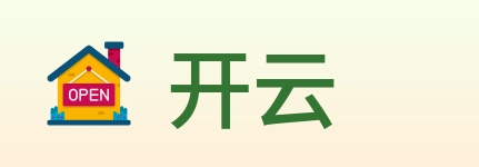 开云 logo